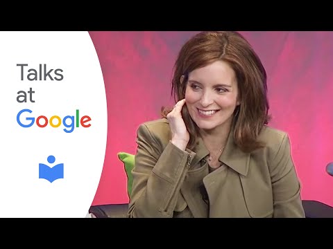 Spend An Hour With Tina Fey!