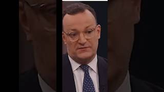 Jens Spahn wir verwalten den Niedergang Deutschlands … und auch daran Schuld #merkel #cdu #afd