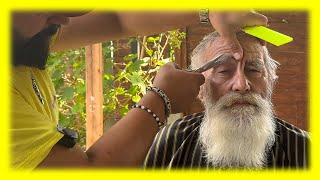 A New Look, Same Soul: Transforming a Life-Long Legend