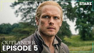 Outlander Season 8 Episode 5 Trailer is SO GOOD!