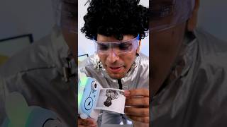 This Toy Camera can PRINT 🤯 #tech #toys