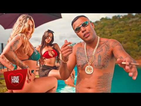 A BEBÊ QUER O QUE - MC Cebezinho, MC Don Juan, MC GP e Menor Richard (Web Clipe) DJ Oreia