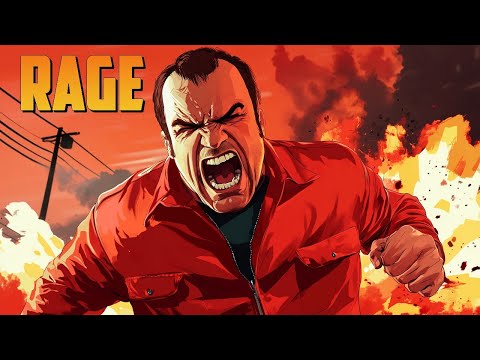 FAIRE RAGER UN JOUEUR SUR GTA5 RP ! (PARTIE 1)