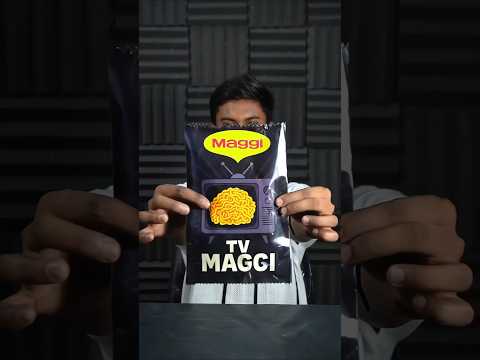 TV se Maggie #shorts