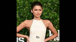 Zendaya's Show-Stopping Look at the Gotham Awards