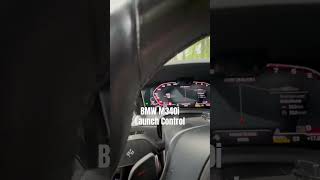 BMW M340i *STAGE 2* // LAUNCH CONTROL 🏁