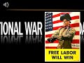 Impact of World War II on America