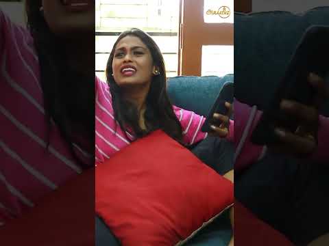 Yov! 😂 Veliya Poya Modhalla... 🤣 Vanthutaan Paaru 🔥 || Poornima Ravi || Araathi || Tamada Media