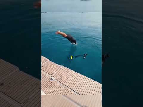 Водный велосипед изобретение которые вызвало много вопросов