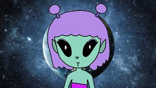 LE RETOUR DES ALIENS