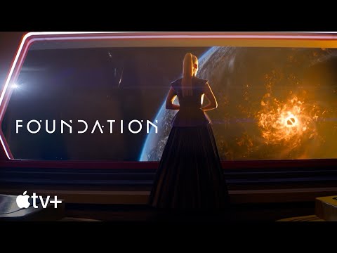 Foundation — Top 5 Best Moments in Season 1 and 2 | Apple TV+