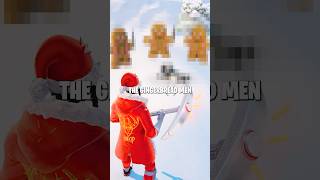 Fortnite’s SECRET Storyline took a DARK turn..