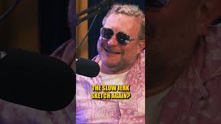 [COMMENT BELOW] if you've seen AND/OR done the slow jerk live before - we want to know! #sbutv #wkuk