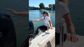 Bayliner VR4 OB: warum passt genau dieses Modell am besten zu Dir? #bayliner #aussenborder