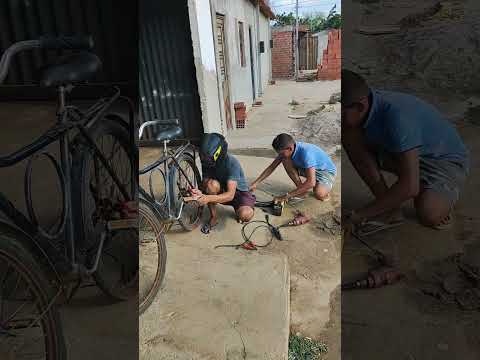 sera que o ladrão roubou
