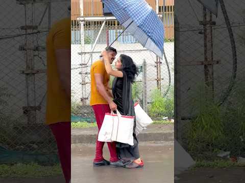 Rain love #marathi #shorts #youtubeshorts #trending #love