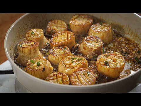 단돈 2000원으로 홈스토랑! 너무 맛있어서 뒤집어져요.