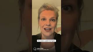 Janka Oertel on EU China Conference