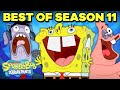 SpongeBob's Chaotic Adventures