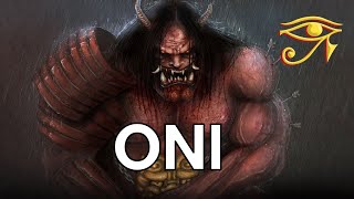 Oni | Japan's Ultimate Demons