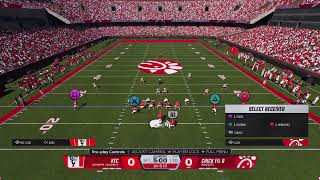 Rebuilding teams
