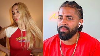 Lil Tay Exposed ALL The Simps On Her Onlyfans 💀
