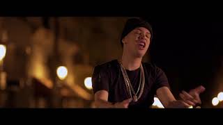 Bad Bunny X Noriel - Amigos Y Enemigos (VIDEO OFFICIAL)