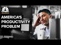 Understanding Productivity and Its Impact on the Economy
