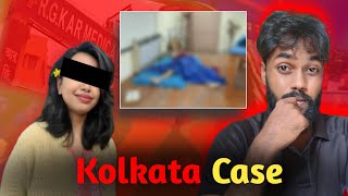 Kolkata Doctor R@pe Case | Anand Shekhar #srpay #crimestory #kolkata