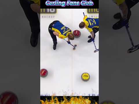 Championship battle Sweden and the Czech Republic on the ice