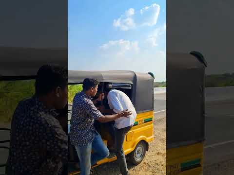 AUTO SOTHANAIGAL #shorts