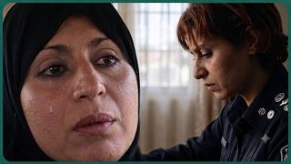 YouTube video thumbnail: A Palestinian Mother’s Impossible Battle To Win Back Her Children In Israel