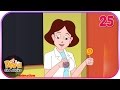 Dental Health and Student Activities