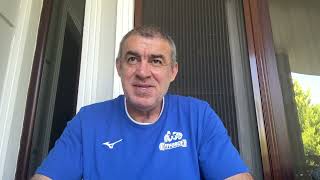 Baku, athletes and gambling