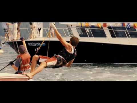 The Death And Life Of Charlie St Cloud Trailer