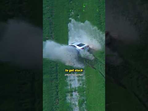 Police Chase Wanted Suspect in Florida