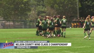 VHSL State Finals Recap