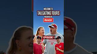 Tailgating Tours Episode 1 Presented by @baxterautogroup