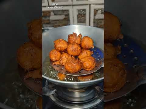 Cooking Vlog||আমার ঠাম্মার থেকে শিখেছিলাম গমের আটা ও আঁখের গুড় দিয়ে তালের বড়ার এই সহজ রেসিপিটি ||