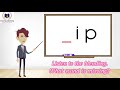 Understanding Sound Blending Concepts