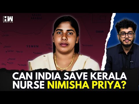 Nimisha Priya Case Explained: Temporary Relief From Execution, Can India Save Kerala Nurse?