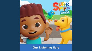 Our Listening Ears (Sing-Along)