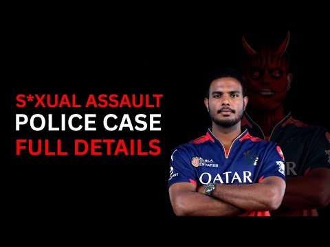 Yash Dayal Controversy: FIR, Arrest Stay & Shocking Allegations | Full Story Explained