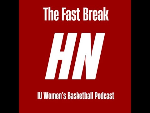 The Fast Break - S1 Ep 4: Purdue Recap and Previewing Next Week's slate