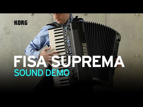 FISA SUPREMA Demo