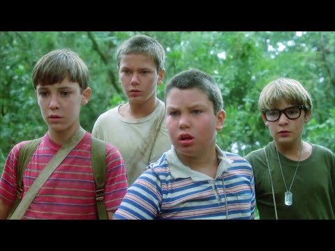 NIÑOS ENCUENTRAN UN C4D4VÉR Y TERMINAN MAL RESUMEN (Resumen De Películas)