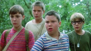 NIÑOS ENCUENTRAN UN C4D4VÉR Y TERMINAN MAL RESUMEN (Resumen De Películas)