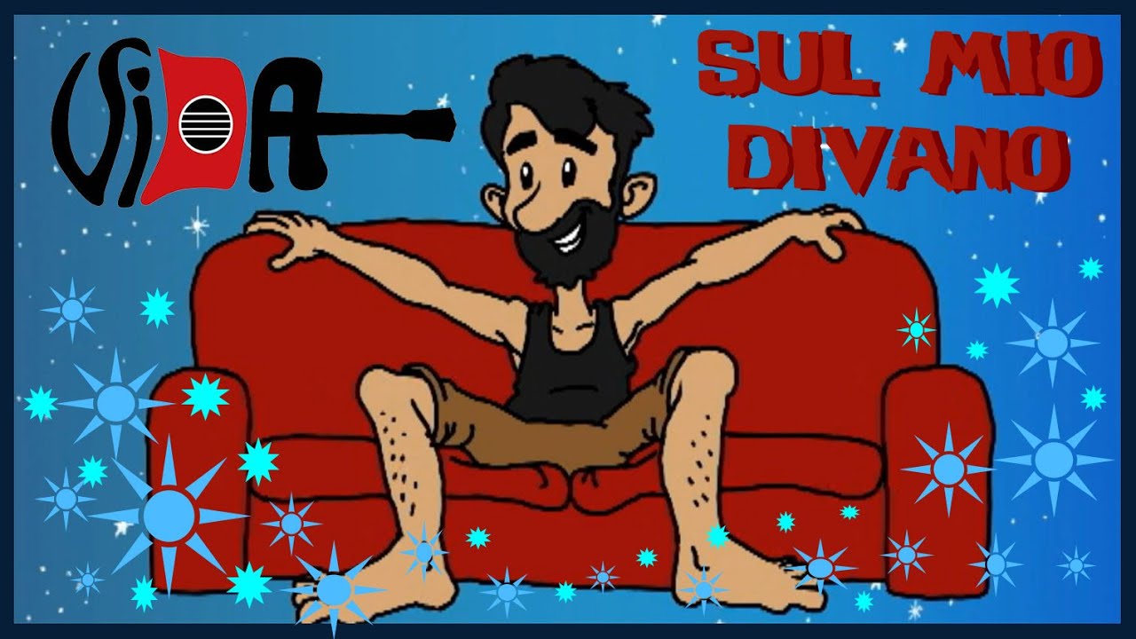 Grido De ViDa
