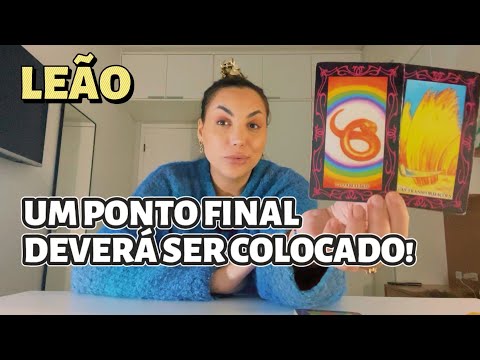 ♌️LEÃO Os Orixás Te Dizem: Isso Faz Parte do Teu Crescimento! Vire Essa Página!