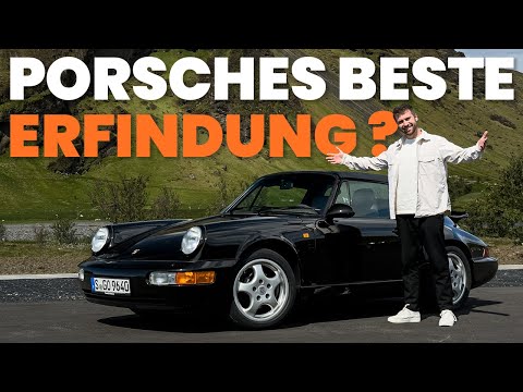 MEIN NEUER PORSCHE?! 🤯 Reise auf Island!